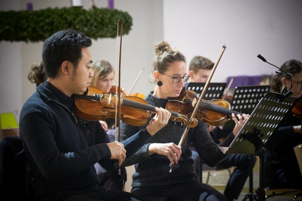 Foto: Markus Kuntner, Telfs