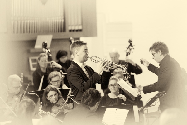 Konzertfoto vom 13.12.2025 in Telfs