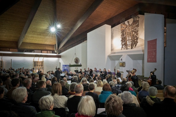 Foto: Markus Kuntner, Telfs